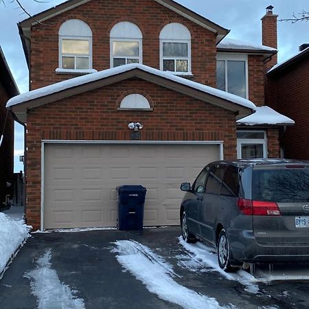 Homenets Markham Exterior foto
